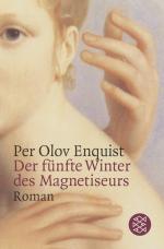 Cover-Bild Der fünfte Winter des Magnetiseurs