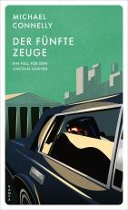 Cover-Bild Der fünfte Zeuge