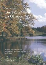Cover-Bild Der Fürst als Gärtner