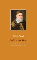 Cover-Bild Der Fürst der Bücher