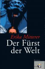 Cover-Bild Der Fürst der Welt