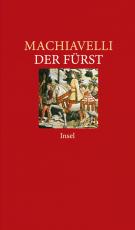 Cover-Bild Der Fürst