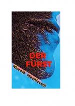 Cover-Bild Der Fürst