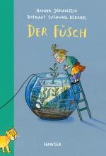 Cover-Bild Der Füsch