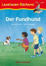 Cover-Bild Der Fundhund