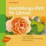 Cover-Bild Der Gärtner 8. Ausbildungs-DVD für Gärtner