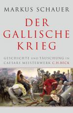 Cover-Bild Der Gallische Krieg