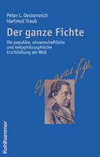 Cover-Bild Der ganze Fichte