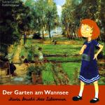 Cover-Bild Der Garten am Wannsee