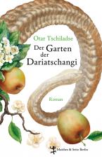 Cover-Bild Der Garten der Dariatschangi