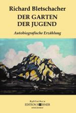 Cover-Bild Der Garten der Jugend