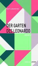 Cover-Bild Der Garten des Leonardo