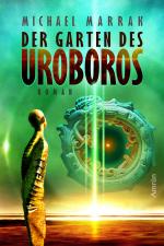 Cover-Bild Der Garten des Uroboros