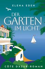 Cover-Bild Der Garten im Licht