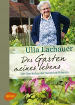 Cover-Bild Der Garten meines Lebens