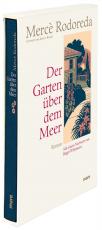 Cover-Bild Der Garten über dem Meer