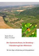 Cover-Bild Der Gartenrotschwanz im Stromberg
