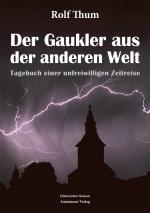 Cover-Bild Der Gaukler aus der anderen Welt