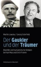 Cover-Bild Der Gaukler und der Träumer