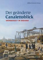 Cover-Bild Der geänderte Canalettoblick