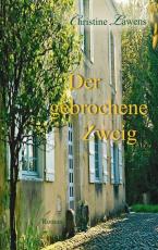 Cover-Bild Der gebrochene Zweig