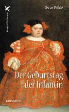 Cover-Bild Der Geburtstag der Infantin