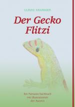 Cover-Bild Der Gecko Flitzi