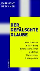 Cover-Bild Der gefälschte Glaube