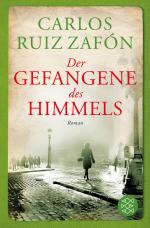 Cover-Bild Der Gefangene des Himmels