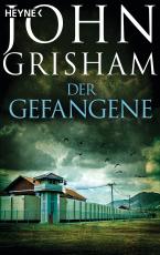 Cover-Bild Der Gefangene