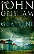 Cover-Bild Der Gefangene