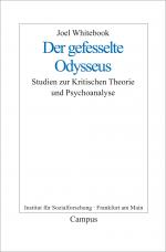 Cover-Bild Der gefesselte Odysseus