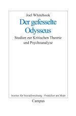 Cover-Bild Der gefesselte Odysseus