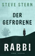 Cover-Bild Der gefrorene Rabbi