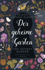 Cover-Bild Der geheime Garten / The Secret Garden