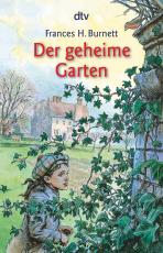 Cover-Bild Der geheime Garten