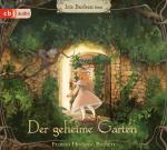 Cover-Bild Der Geheime Garten