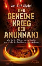 Cover-Bild Der Geheime Krieg der Anunnaki