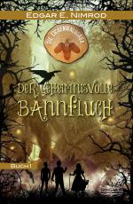 Cover-Bild Der geheimnisvolle Bannfluch