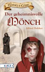 Cover-Bild Der geheimnisvolle Mönch