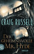 Cover-Bild Der geheimnisvolle Mr. Hyde