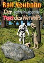 Cover-Bild Der geheimnisvolle Tod des Werwolfs