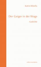 Cover-Bild Der Geiger in der Woge