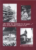 Cover-Bild "Der Geist der Gemeinde ist ein guter ..."