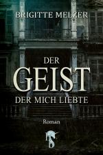 Cover-Bild Der Geist, der mich liebte