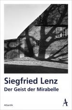 Cover-Bild Der Geist der Mirabelle