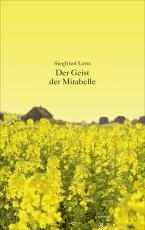 Cover-Bild Der Geist der Mirabelle