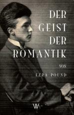 Cover-Bild Der Geist der Romantik