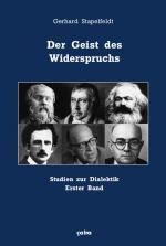 Cover-Bild Der Geist des Widerspruchs