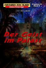 Cover-Bild Der Geist im Palast